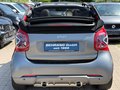 Daumennagel 31 - Smart ForTwo CABRIO*EQ+BRABUS*JBL*LED*KAMERA*UNIKAT*