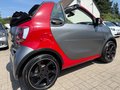 Daumennagel 32 - Smart ForTwo CABRIO*EQ+BRABUS*JBL*LED*KAMERA*UNIKAT*