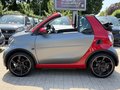 Daumennagel 33 - Smart ForTwo CABRIO*EQ+BRABUS*JBL*LED*KAMERA*UNIKAT*