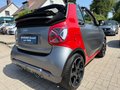 Daumennagel 34 - Smart ForTwo CABRIO*EQ+BRABUS*JBL*LED*KAMERA*UNIKAT*