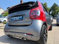 Daumennagel 35 - Smart ForTwo CABRIO*EQ+BRABUS*JBL*LED*KAMERA*UNIKAT*