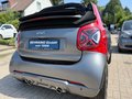 Daumennagel 36 - Smart ForTwo CABRIO*EQ+BRABUS*JBL*LED*KAMERA*UNIKAT*