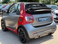 Daumennagel 37 - Smart ForTwo CABRIO*EQ+BRABUS*JBL*LED*KAMERA*UNIKAT*