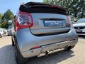 Daumennagel 38 - Smart ForTwo CABRIO*EQ+BRABUS*JBL*LED*KAMERA*UNIKAT*