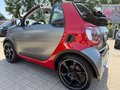 Daumennagel 39 - Smart ForTwo CABRIO*EQ+BRABUS*JBL*LED*KAMERA*UNIKAT*