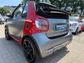 Daumennagel 40 - Smart ForTwo CABRIO*EQ+BRABUS*JBL*LED*KAMERA*UNIKAT*