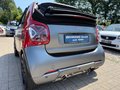Daumennagel 41 - Smart ForTwo CABRIO*EQ+BRABUS*JBL*LED*KAMERA*UNIKAT*