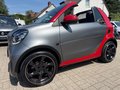 Daumennagel 6 - Smart ForTwo CABRIO*EQ+BRABUS*JBL*LED*KAMERA*UNIKAT*