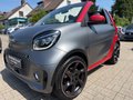 Daumennagel 7 - Smart ForTwo CABRIO*EQ+BRABUS*JBL*LED*KAMERA*UNIKAT*