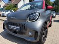 Daumennagel 8 - Smart ForTwo CABRIO*EQ+BRABUS*JBL*LED*KAMERA*UNIKAT*