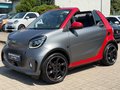 Daumennagel 9 - Smart ForTwo CABRIO*EQ+BRABUS*JBL*LED*KAMERA*UNIKAT*