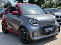 Daumennagel 1 - Smart ForTwo CABRIO*EQ+BRABUS*JBL*LED*KAMERA*UNIKAT*