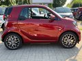 Daumennagel 12 - Smart ForTwo*electric drive / EQ*AMBIENTE*PANORAMA*