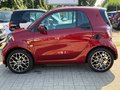 Daumennagel 13 - Smart ForTwo*electric drive / EQ*AMBIENTE*PANORAMA*