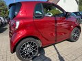 Daumennagel 15 - Smart ForTwo*electric drive / EQ*AMBIENTE*PANORAMA*