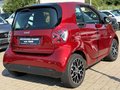 Daumennagel 18 - Smart ForTwo*electric drive / EQ*AMBIENTE*PANORAMA*