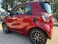 Daumennagel 19 - Smart ForTwo*electric drive / EQ*AMBIENTE*PANORAMA*