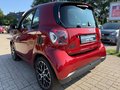 Daumennagel 20 - Smart ForTwo*electric drive / EQ*AMBIENTE*PANORAMA*