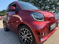 Daumennagel 3 - Smart ForTwo*electric drive / EQ*AMBIENTE*PANORAMA*