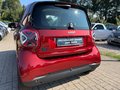 Daumennagel 21 - Smart ForTwo*electric drive / EQ*AMBIENTE*PANORAMA*