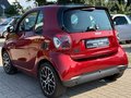 Daumennagel 22 - Smart ForTwo*electric drive / EQ*AMBIENTE*PANORAMA*