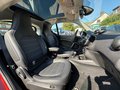 Daumennagel 28 - Smart ForTwo*electric drive / EQ*AMBIENTE*PANORAMA*