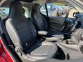 Daumennagel 29 - Smart ForTwo*electric drive / EQ*AMBIENTE*PANORAMA*