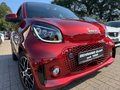 Daumennagel 4 - Smart ForTwo*electric drive / EQ*AMBIENTE*PANORAMA*