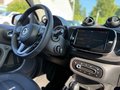 Daumennagel 31 - Smart ForTwo*electric drive / EQ*AMBIENTE*PANORAMA*