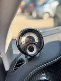 Daumennagel 37 - Smart ForTwo*electric drive / EQ*AMBIENTE*PANORAMA*