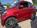 Daumennagel 5 - Smart ForTwo*electric drive / EQ*AMBIENTE*PANORAMA*