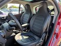 Daumennagel 41 - Smart ForTwo*electric drive / EQ*AMBIENTE*PANORAMA*
