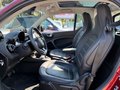 Daumennagel 42 - Smart ForTwo*electric drive / EQ*AMBIENTE*PANORAMA*