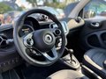 Daumennagel 43 - Smart ForTwo*electric drive / EQ*AMBIENTE*PANORAMA*