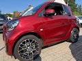 Daumennagel 6 - Smart ForTwo*electric drive / EQ*AMBIENTE*PANORAMA*