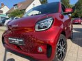 Daumennagel 8 - Smart ForTwo*electric drive / EQ*AMBIENTE*PANORAMA*