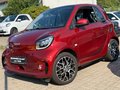 Daumennagel 9 - Smart ForTwo*electric drive / EQ*AMBIENTE*PANORAMA*