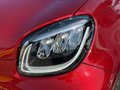 Daumennagel 10 - Smart ForTwo*electric drive / EQ*AMBIENTE*PANORAMA*
