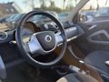 Daumennagel 17 - Smart ForTwo*CABRIO*KLIMA*NAVI*AUTOMATIK*SERVOLENKUNG*