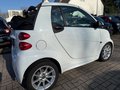 Daumennagel 19 - Smart ForTwo*CABRIO*KLIMA*NAVI*AUTOMATIK*SERVOLENKUNG*
