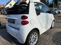 Daumennagel 20 - Smart ForTwo*CABRIO*KLIMA*NAVI*AUTOMATIK*SERVOLENKUNG*