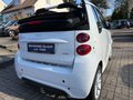 Daumennagel 21 - Smart ForTwo*CABRIO*KLIMA*NAVI*AUTOMATIK*SERVOLENKUNG*