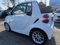 Daumennagel 22 - Smart ForTwo*CABRIO*KLIMA*NAVI*AUTOMATIK*SERVOLENKUNG*