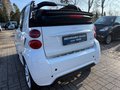 Daumennagel 24 - Smart ForTwo*CABRIO*KLIMA*NAVI*AUTOMATIK*SERVOLENKUNG*