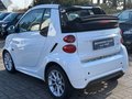 Daumennagel 25 - Smart ForTwo*CABRIO*KLIMA*NAVI*AUTOMATIK*SERVOLENKUNG*