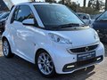 Daumennagel 28 - Smart ForTwo*CABRIO*KLIMA*NAVI*AUTOMATIK*SERVOLENKUNG*