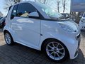 Daumennagel 29 - Smart ForTwo*CABRIO*KLIMA*NAVI*AUTOMATIK*SERVOLENKUNG*
