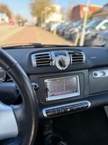Daumennagel 4 - Smart ForTwo*CABRIO*KLIMA*NAVI*AUTOMATIK*SERVOLENKUNG*