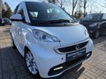 Daumennagel 31 - Smart ForTwo*CABRIO*KLIMA*NAVI*AUTOMATIK*SERVOLENKUNG*