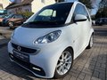 Daumennagel 34 - Smart ForTwo*CABRIO*KLIMA*NAVI*AUTOMATIK*SERVOLENKUNG*